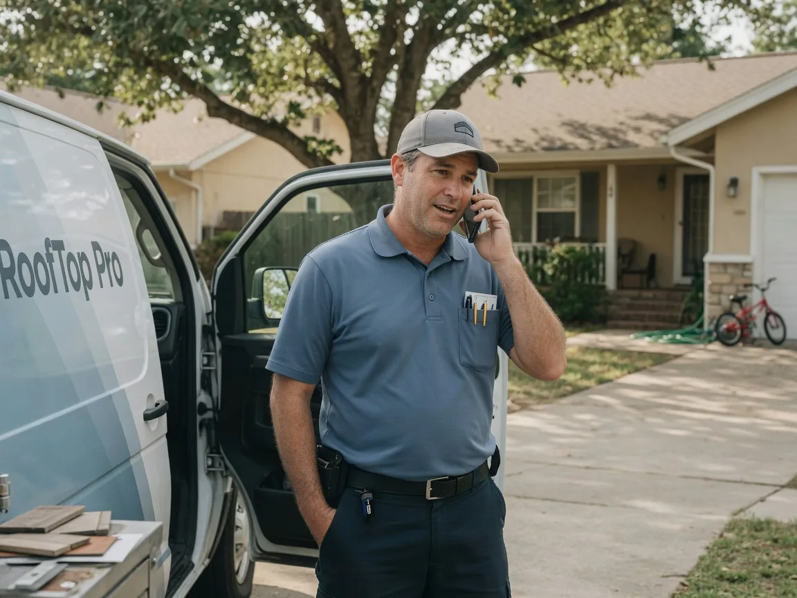 Roof Repair Lake Providence, LA FAQs